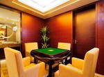 海口星海湾(wān)豪(háo)生(shēng)大酒店棋牌室